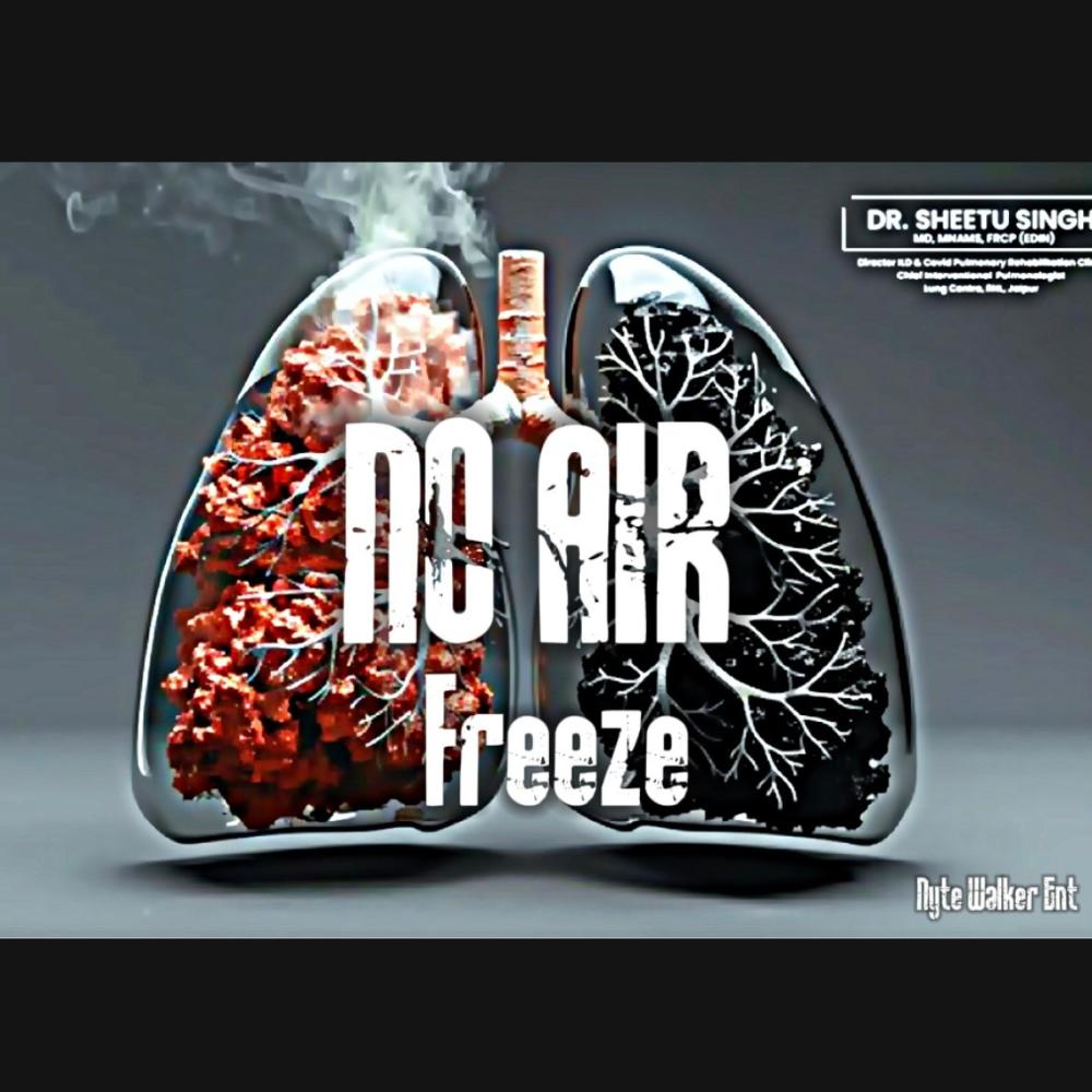 No Air (Explicit)