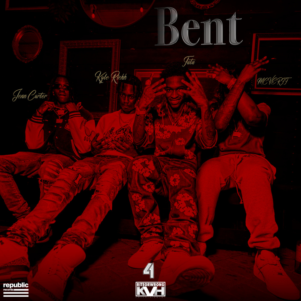 Bent (sped up)
