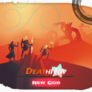 DeathNov的專輯New God