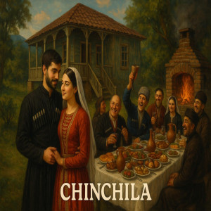 อัลบัม Chinchila ศิลปิน Bani