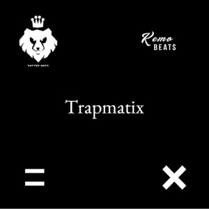 Album Trapmatix (Explicit) from Kayvon Music