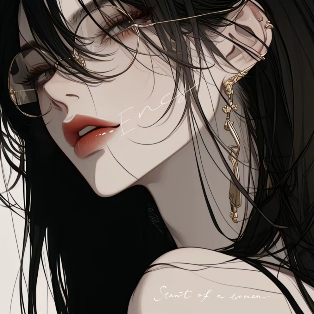 明樾Ency