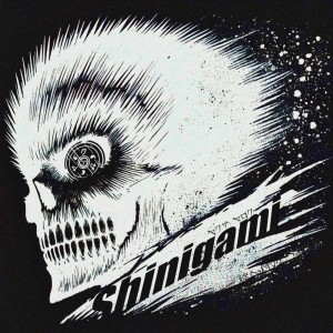 Listen to Shinigami song with lyrics from Namadzu