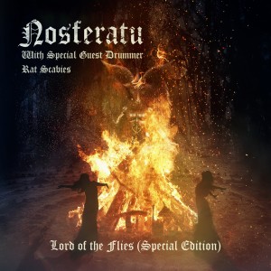 อัลบัม Lord of the Flies (Special Edition) (Explicit) ศิลปิน Nosferatu
