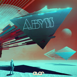 Listen to Abyss song with lyrics from Atef