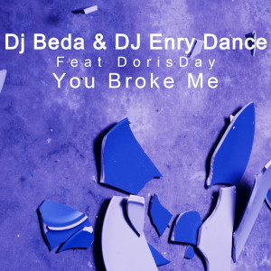 Dengarkan lagu You Broke Me (Extended Mix) nyanyian Dj Beda dengan lirik