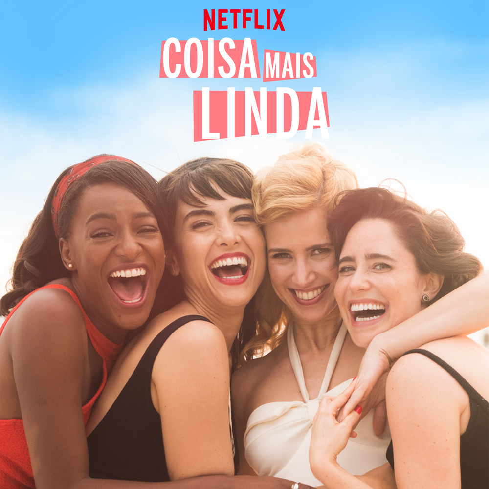 Minha Vida (feat. Marcela Maita)