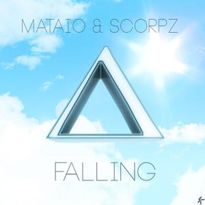 Listen to Falling song with lyrics from Mataio