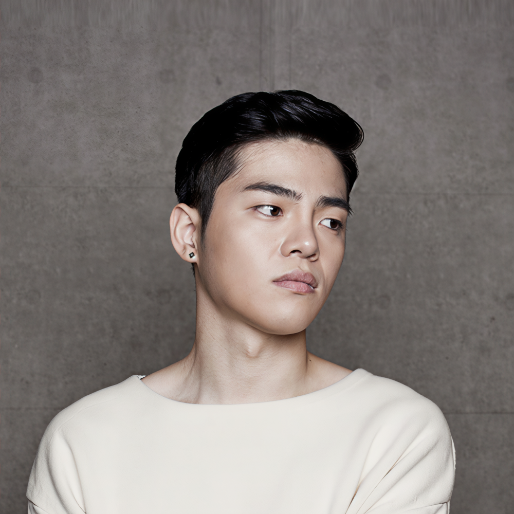 이안킴(Ian Kim)