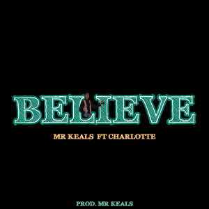 Album Believe from 