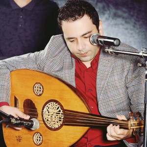 Album Ûd Badawa from Bilind İbrahim