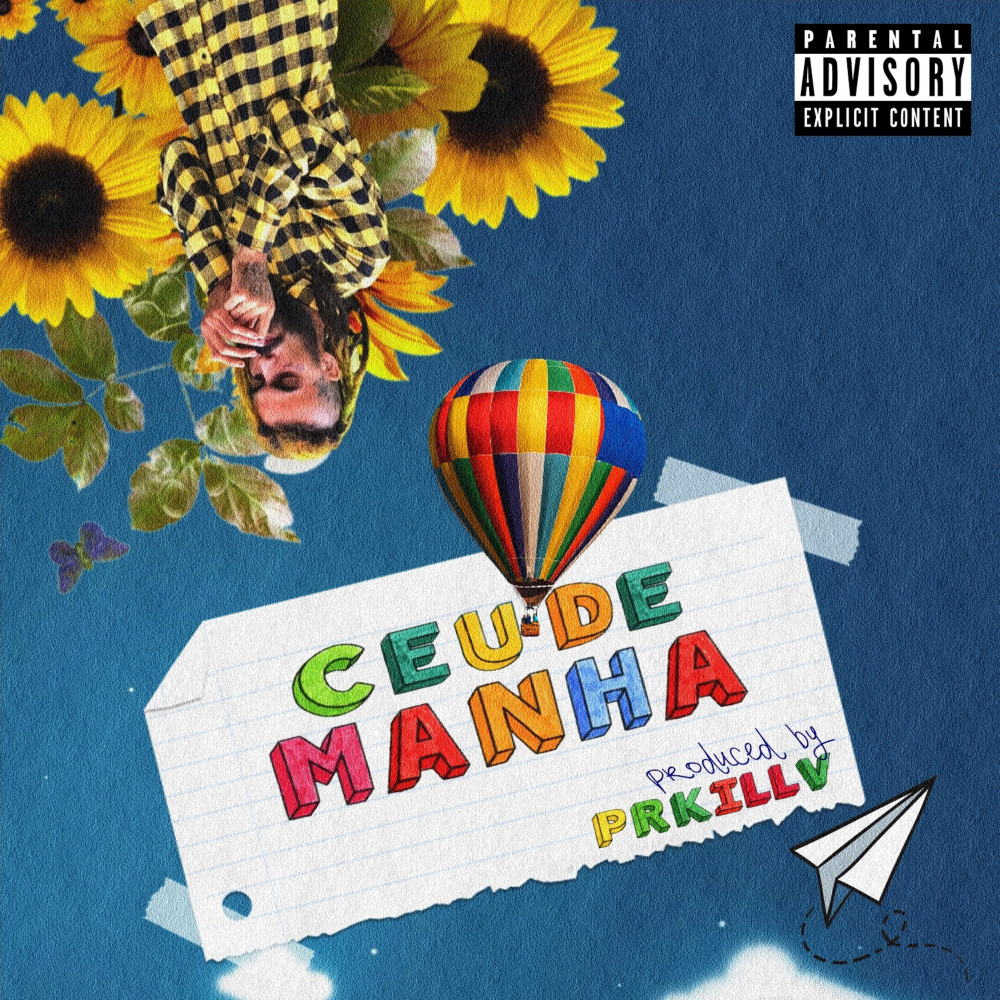 Céu de Manhã (Explicit)