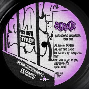 收聽Oirad的Hardcore Gangsta **** (Explicit)歌詞歌曲