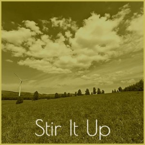 收听Bob Marley的Stir It Up歌词歌曲