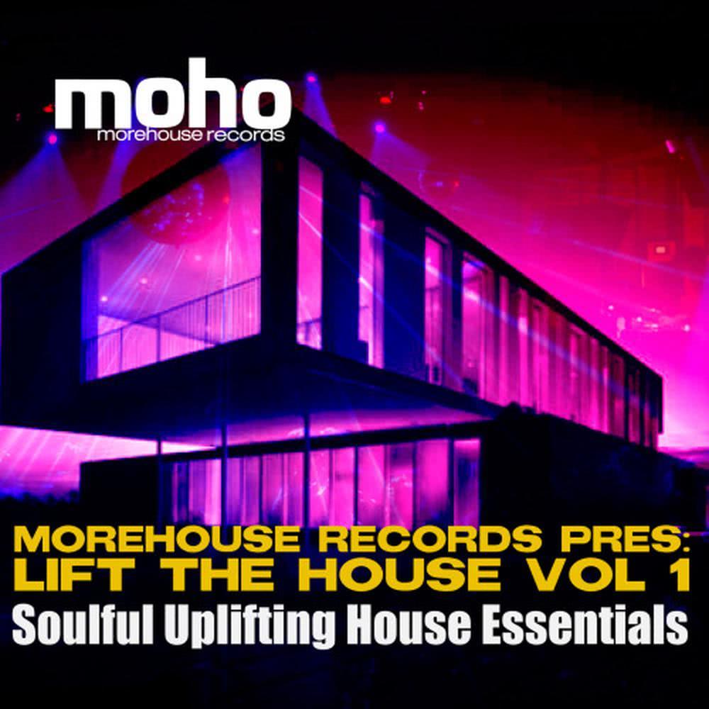 I Put My Faith In You (Morten's Digi Dub)