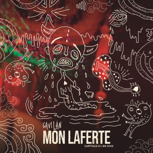 อัลบัม Gavilán ศิลปิน Mon Laferte