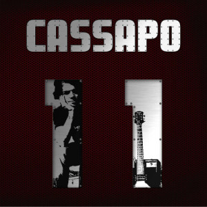 收聽Cassapo的Jessi歌詞歌曲