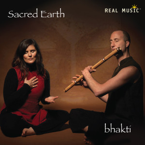 Sacred Earth的專輯Bhakti