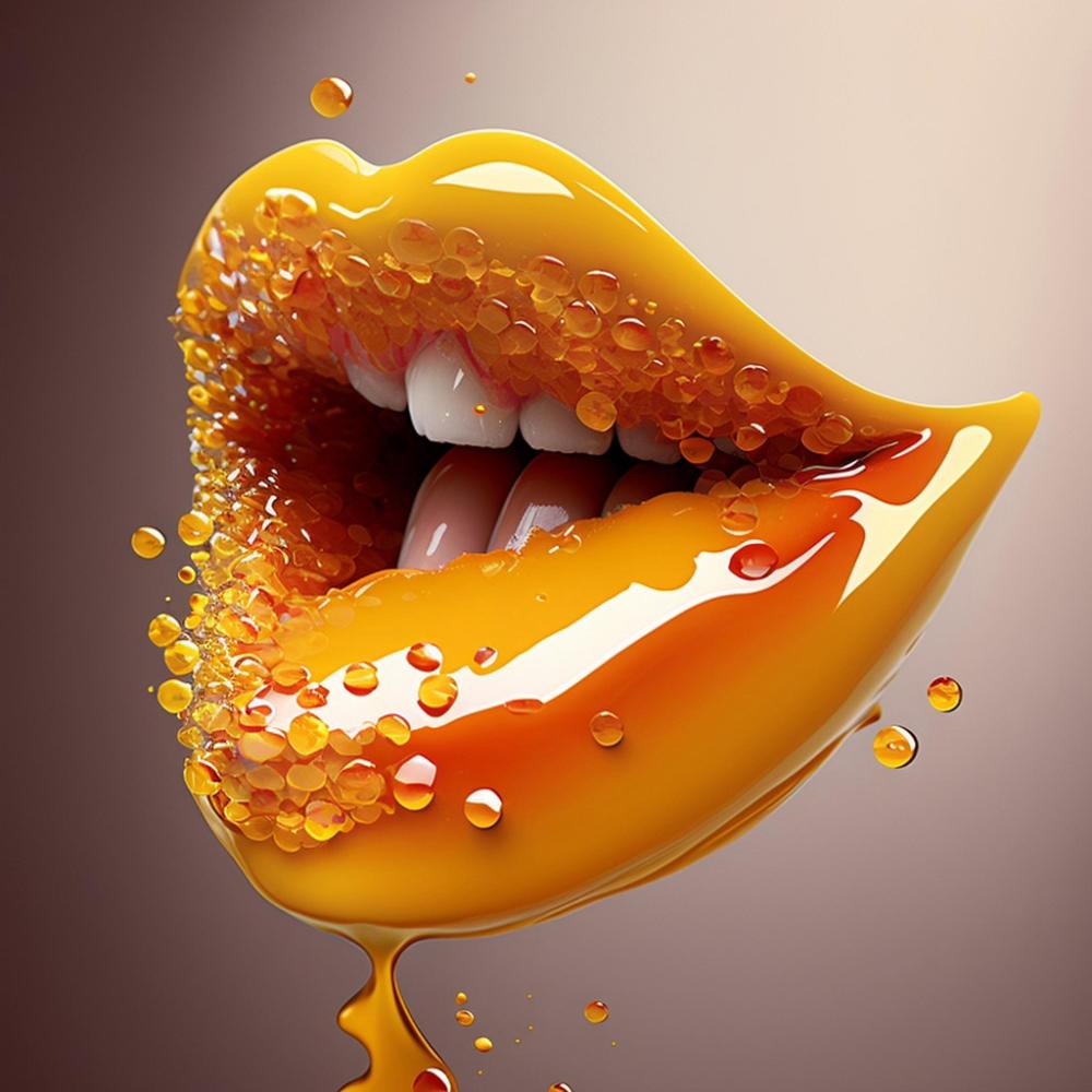 Honeylips (Explicit)