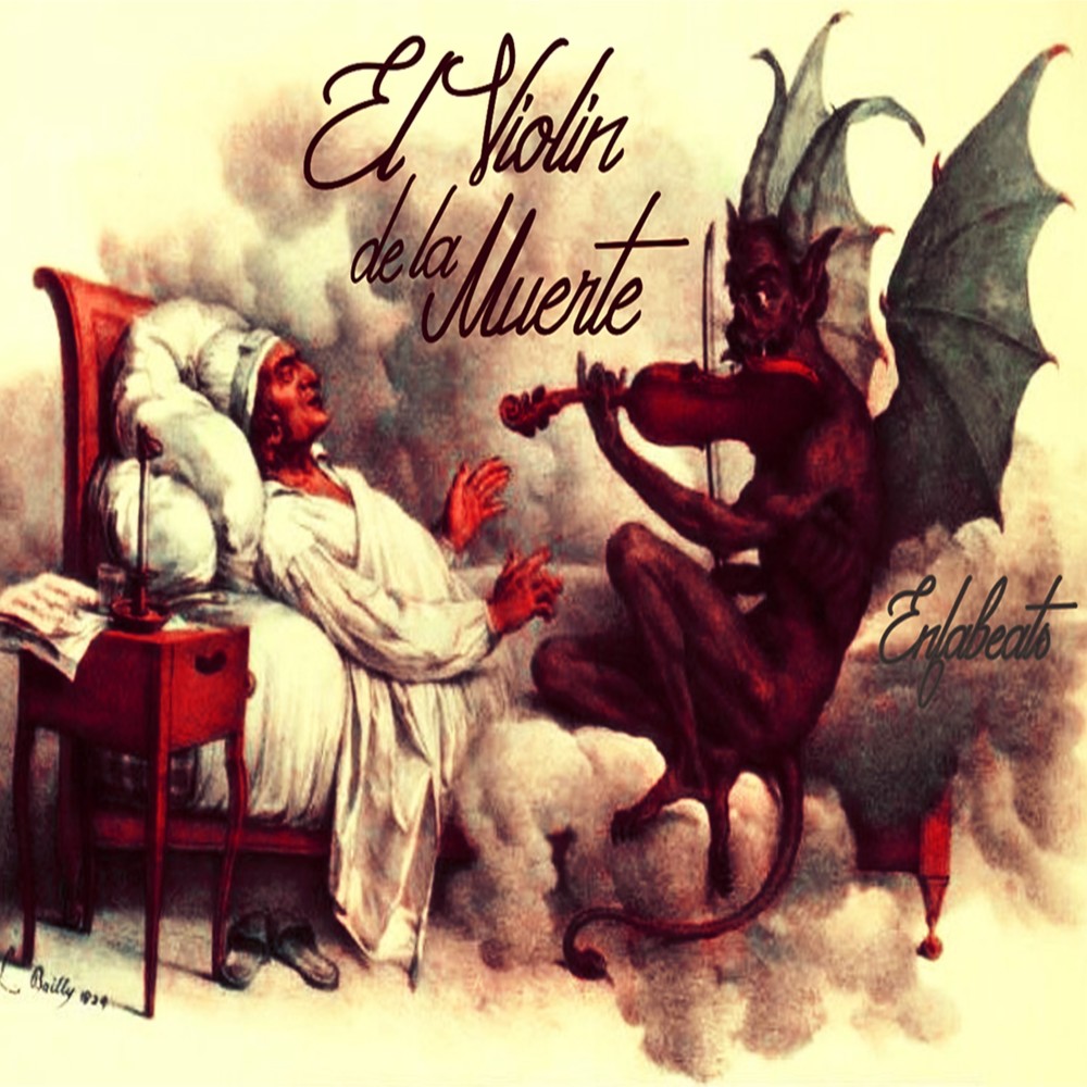 Violin De La Muerte