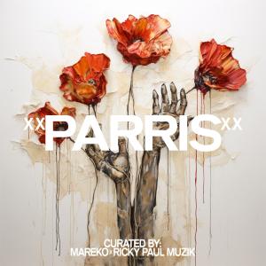 อัลบัม PARRIS ศิลปิน Mareko