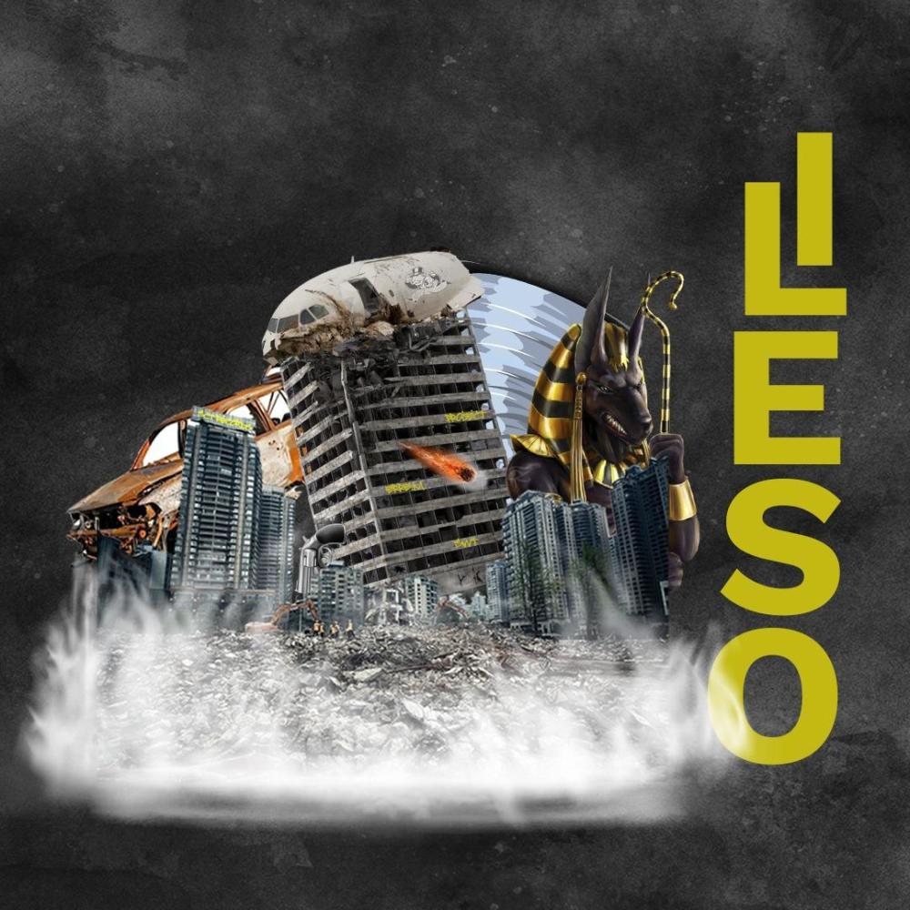 Ileso (feat. Swt & Project) (Explicit)