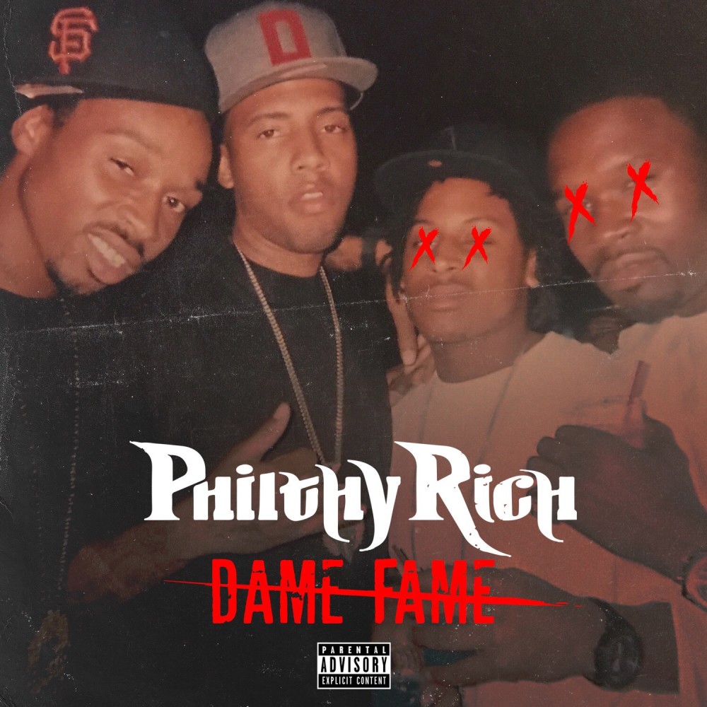 Dame Fame (Explicit)