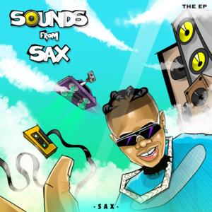 Sounds from Sax (Explicit)