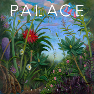 ดาวน์โหลดและฟังเพลง Berlin พร้อมเนื้อเพลงจาก Palace
