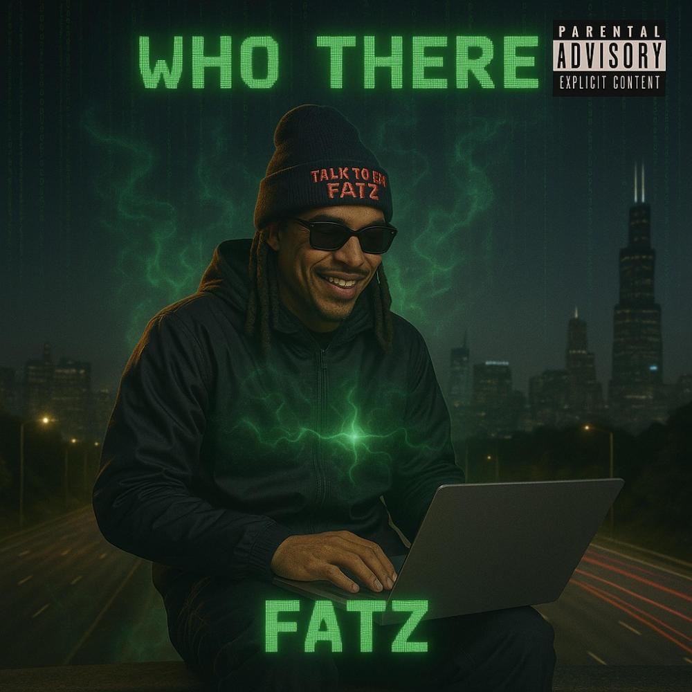 Who There ? (Explicit)
