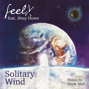 Jessy Howe的專輯Solitary Wind (feat. Jessy Howe, Pete Borel & Dédé Felix)