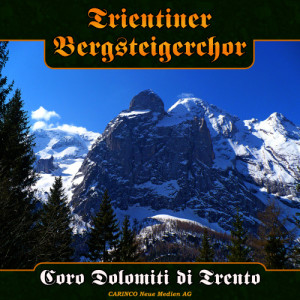 ดาวน์โหลดและฟังเพลง Preghiera Del Rocciatore - Gebet des Bergsteigers พร้อมเนื้อเพลงจาก Trientiner Bergsteigerchor