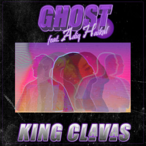 King Clavas的專輯Ghost