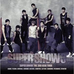 ดาวน์โหลดและฟังเพลง KNOCK, KNOCK, KNOCK (Live|Studio ver.) พร้อมเนื้อเพลงจาก Super Junior