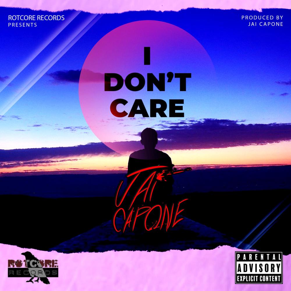 I Don't Care (Explicit)