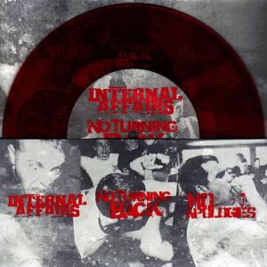 Internal Affairs的專輯3-Way Split