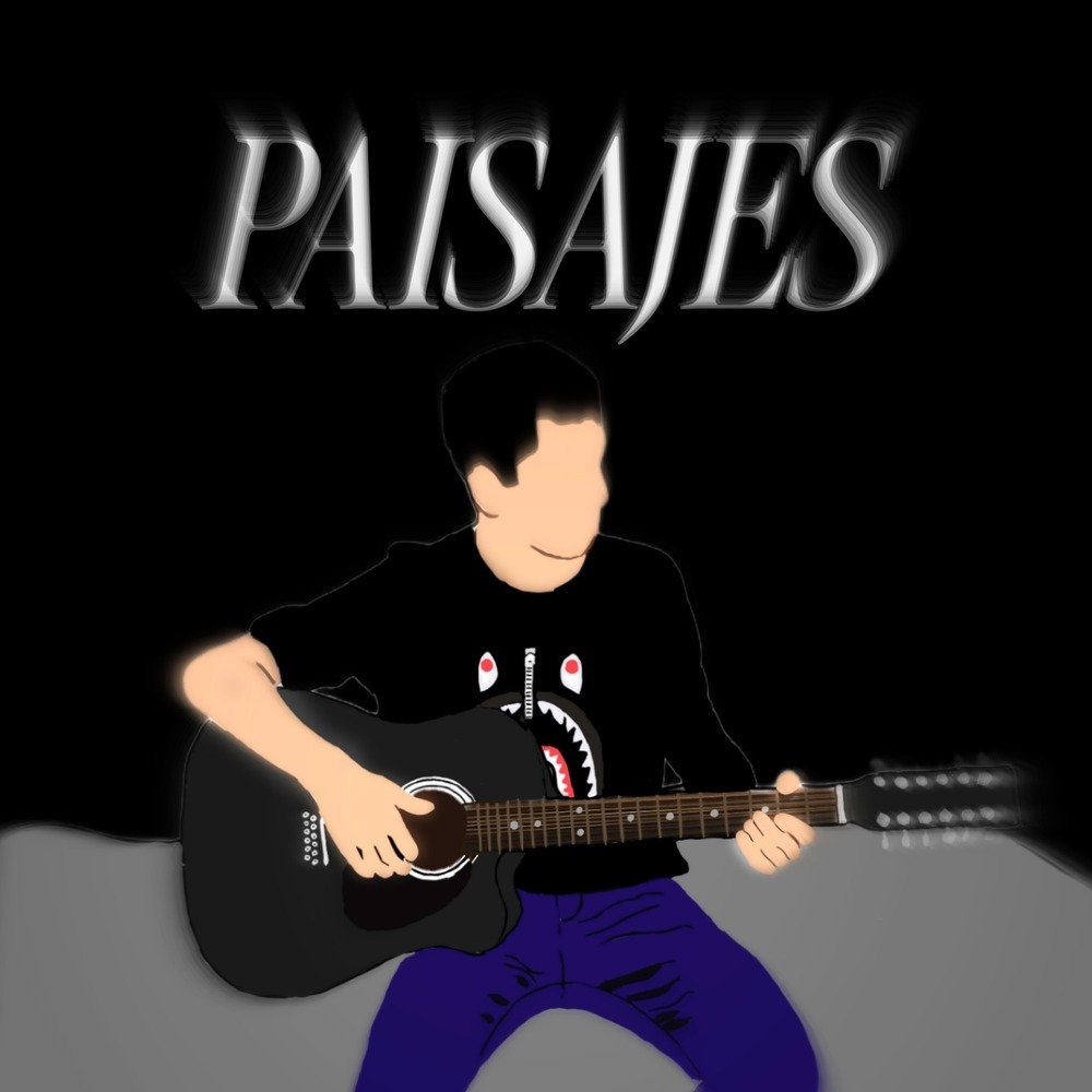 PAISAJES (Acoustic)
