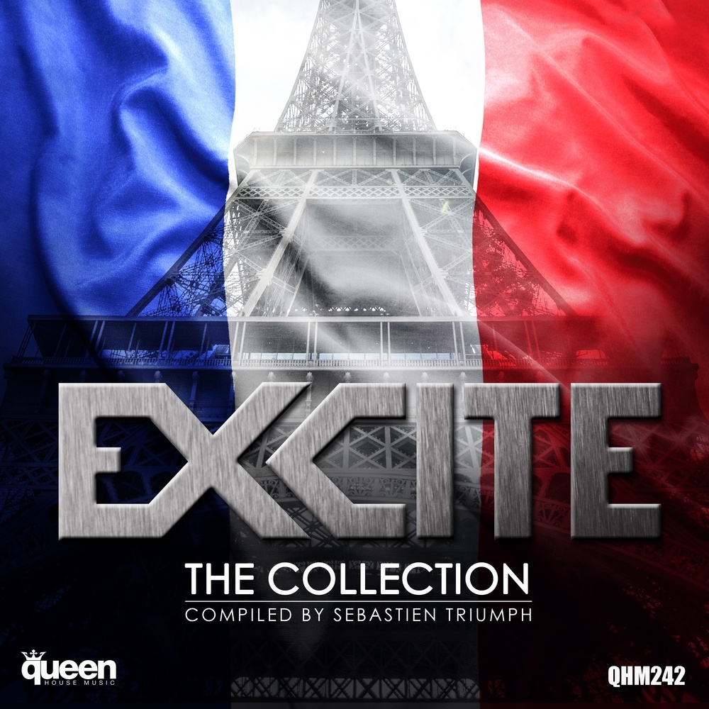 Chance for Love (Aurel Devil & Sebastien Triumph Remix)