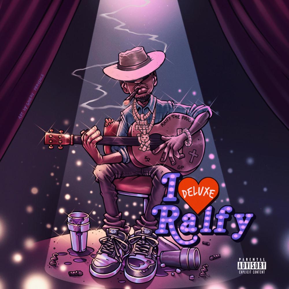 Not Myself (feat. Ketchy The Great)