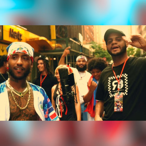 default playlist img