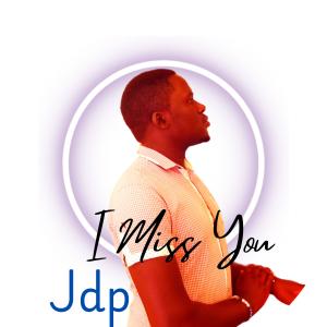 JDP的專輯I miss You