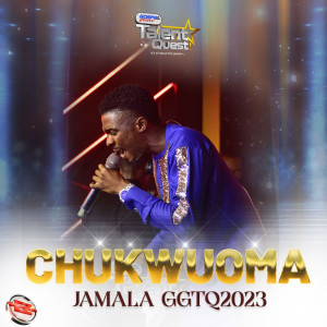 Jamala的專輯Chukwuoma (#GGTQ2023)