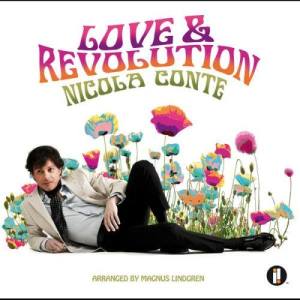 ดาวน์โหลดและฟังเพลง Mystery of You พร้อมเนื้อเพลงจาก Nicola Conte