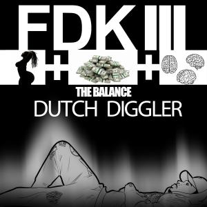 收聽Dutch Diggler的Luckie (feat. Champ334) (Explicit)歌詞歌曲