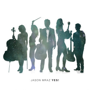 อัลบัม Long Drive (Live from the Mranch) ศิลปิน Jason Mraz