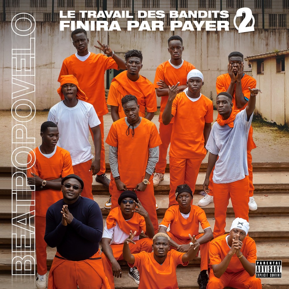 C'est elle (Explicit)