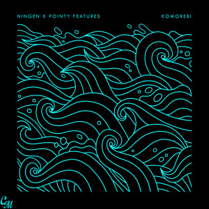 Album Komorebi from Pointy Features