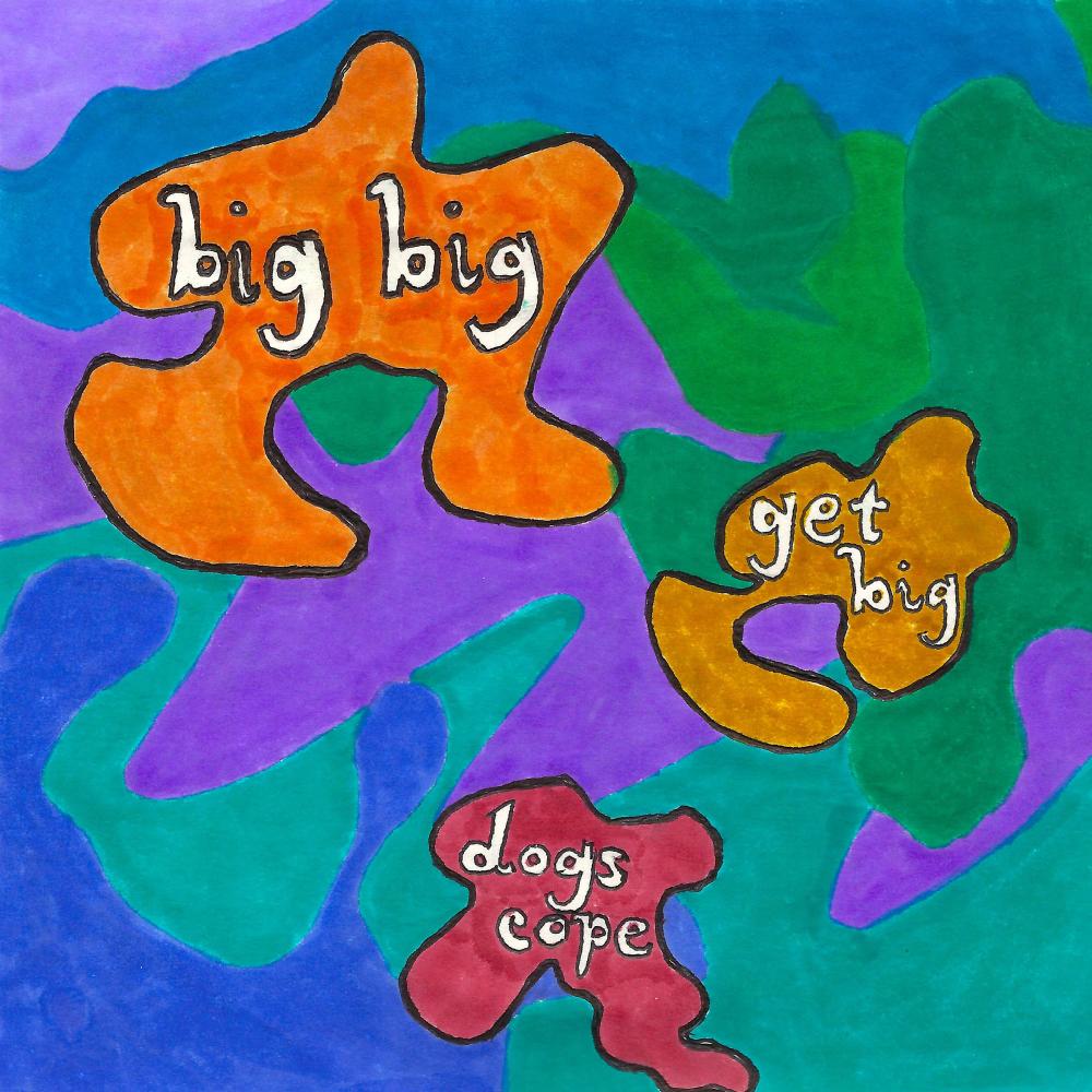 Get Big