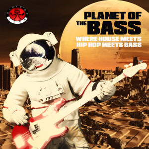 Listen to Bass (How Low Can You Go?) song with lyrics from Simon Harris