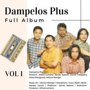 Listen to Banuaku I Kekendage (Pop Sangihe) song with lyrics from Dampelos Plus